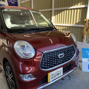 ダイハツ・キャスト