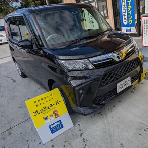 トヨタ・ルーミー