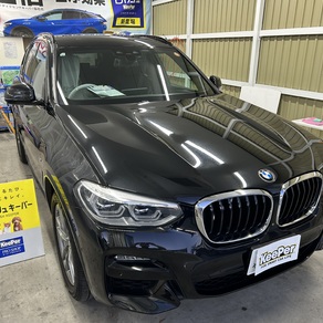 BMW・X3