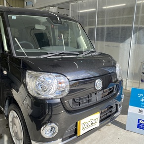 ダイハツ・ムーヴキャンバス