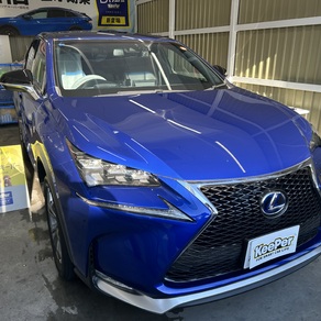 レクサス・NX