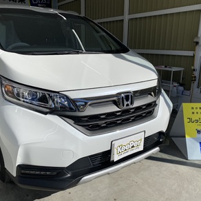 ホンダ・フリード