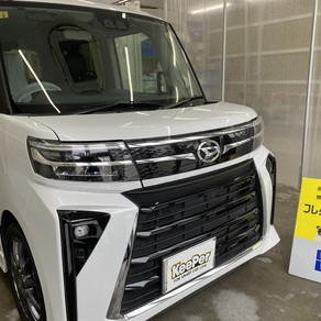 ダイハツ・タント