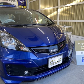 ホンダ・フィット