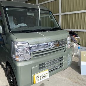 スズキ・エブリイ