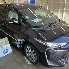 トヨタ・エスティマ