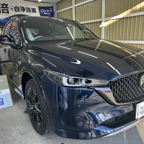 マツダ・CX-5