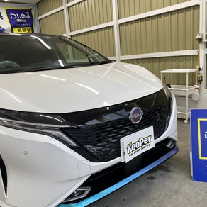 日産・ノート オーラ