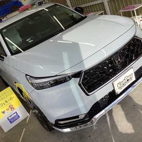 ホンダ・ヴェゼル