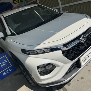 スズキ・フロンクス