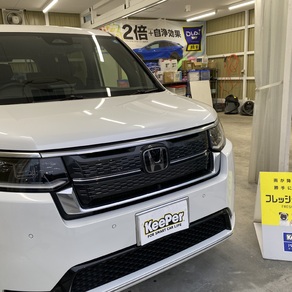 ホンダ・ステップワゴン