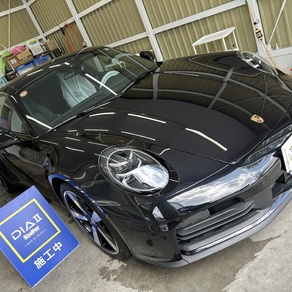 ポルシェ・911