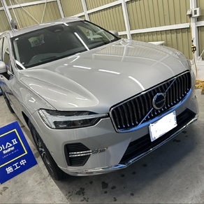 ボルボ・XC60