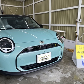 BMW・MINI