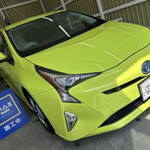 トヨタ・プリウス