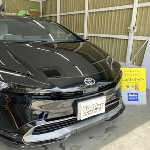 トヨタ・プリウス