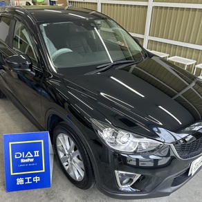 マツダ・CX-5