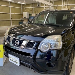 日産・エクストレイル