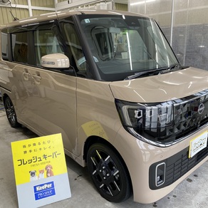 日産・ルークス