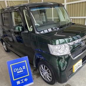ホンダ・N-BOX