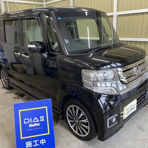 ホンダ・N-BOX