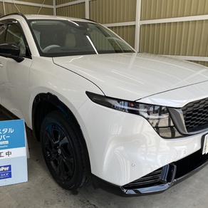 マツダ・CX-5