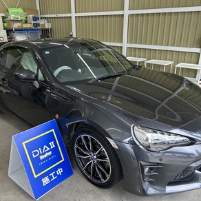 トヨタ・86