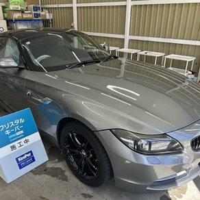 BMW・Z3 / Z4