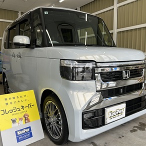 ホンダ・N-BOX