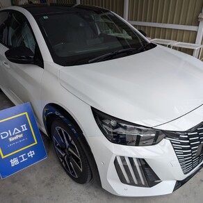 プジョー・208