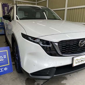 マツダ・CX-5