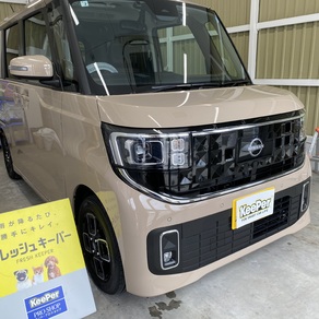 日産・ルークス