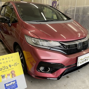 ホンダ・フィット