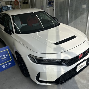 ホンダ・シビック タイプR