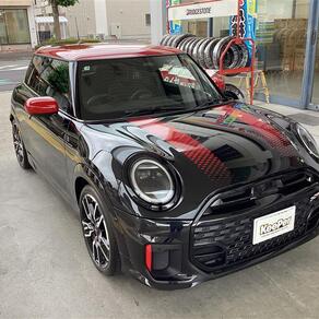 BMW・MINI ジョンクーパーワークス