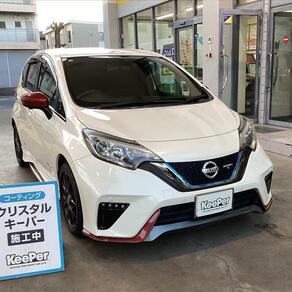日産・ノート