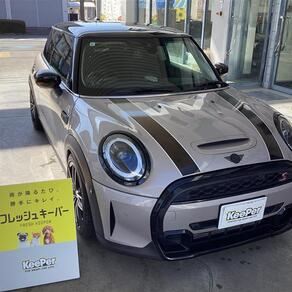 BMW・MINIクーパー
