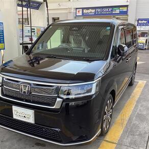 ホンダ・ステップワゴン