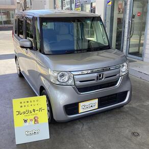 ホンダ・N-BOX