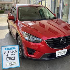 マツダ・CX-5