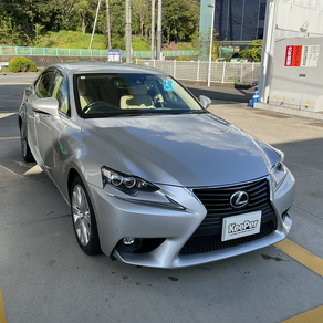 レクサス・IS