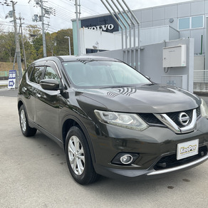 日産・エクストレイル