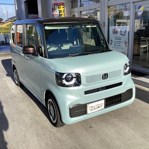 ホンダ・N-BOX