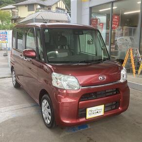 ダイハツ・タント