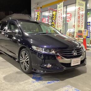 ホンダ・オデッセイ