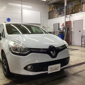 ルノー・ルーテシア