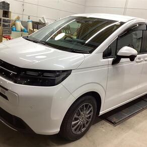 ホンダ・フリード