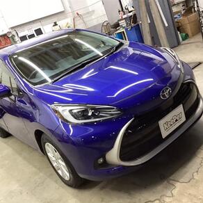 トヨタ・アクア