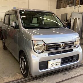 ホンダ・N-WGN
