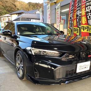 ホンダ・シビック 